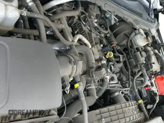 ✅ 2021 Ford Ranger XL • VIN: 1FTER4EH0MLE03112 • Lot: 42039777. Listed on IAAI with 50,144 mi. Free auction sales archive from the USA and detailed vehicle history report at DreamBid. Image 18.