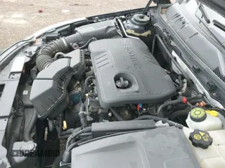 ✅ 2011 Buick Regal CXL RL4 • VIN: W04GS5EC4B1002866 • Лот: 42538913. Опубликован ранее на IAAI с пробегом 126 218 миль. Бесплатный доступ к архиву аукционных продаж из США и подробный отчёт об истории автомобиля на DreamBid. Изображение 19.