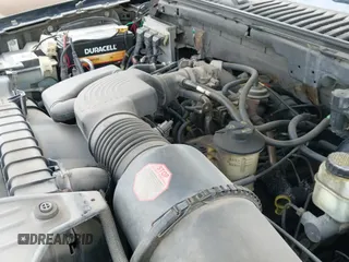 ✅ 2003 Ford Expedition Eddie Bauer • VIN: 1FMEU17L03LA42635 • Lot: 42186451. Listed on IAAI with 224,774 mi. Free auction sales archive from the USA and detailed vehicle history report at DreamBid. Image 13.