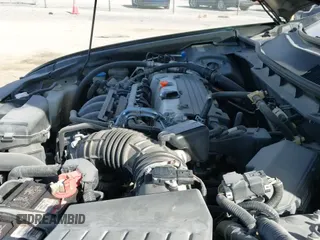 ✅ 2012 Honda Accord SE • VIN: 1HGCP2F60CA098821 • Lot: 43628070. Listed on IAAI with 178,825 mi. Free auction sales archive from the USA and detailed vehicle history report at DreamBid. Image 21.