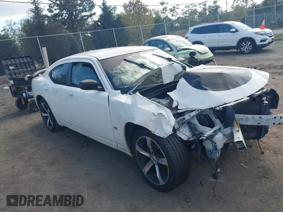 ✅ 2009 Dodge Charger SXT • VIN: 2B3KA33V69H619856 • Lot: 43353873. Wystawiony na IAAI z przebiegiem Nie podano. Bezpłatny archiwum sprzedaży aukcyjnych z USA i szczegółowy raport historii pojazdu na DreamBid. Zdjęcie 1.