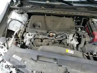 ✅ 2020 Toyota Camry XSE • VIN: 4T1K61AK8LU308362 • Лот: 65756575. Опубликован ранее на Copart с пробегом 77 070 миль. Бесплатный доступ к архиву аукционных продаж из США и подробный отчёт об истории автомобиля на DreamBid. Изображение 13.