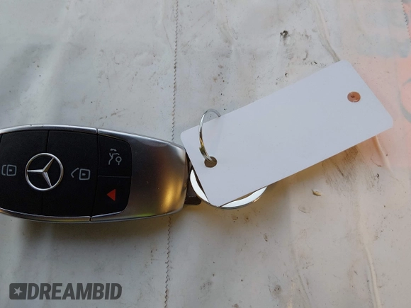 ✅ 2024 Mercedes-Benz GLB 250 • VIN: W1N4M4HB0RW353473 • Lot: 44002175. Wystawiony na IAAI z przebiegiem 18 541 mil. Bezpłatny archiwum sprzedaży aukcyjnych z USA i szczegółowy raport historii pojazdu na DreamBid. Zdjęcie 11.