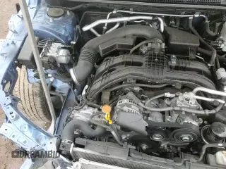 ✅ 2021 Subaru Crosstrek Premium • VIN: JF2GTAPC5MH651869 • Lot: 58562815. Listed on Copart with 32,471 mi. Free auction sales archive from the USA and detailed vehicle history report at DreamBid. Image 14.