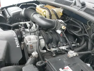 ✅ 2004 Jeep Liberty Limited • VIN: 1J4GL58K94W300593 • Lot: 42159169. Listed on IAAI with 128,613 mi. Free auction sales archive from the USA and detailed vehicle history report at DreamBid. Image 19.