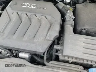 ✅ 2018 Audi A3 Cabriolet Premium • VIN: WAU6ULFFXJ1002651 • Лот: 81272395. Опубликован ранее на Copart с пробегом 52 689 миль. Бесплатный доступ к архиву аукционных продаж из США и подробный отчёт об истории автомобиля на DreamBid. Изображение 16.