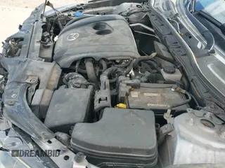 ✅ 2016 Mazda 3 S Grand Touring • VIN: JM1BM1N30G1314600 • Lot: 41333284. Listed on IAAI with 123,018 mi. Free auction sales archive from the USA and detailed vehicle history report at DreamBid. Image 20.