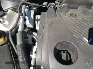 ✅ 2021 Nissan Maxima SV • VIN: 1N4AA6CV8MC506410 • Лот: 80265935. Опубликован ранее на Copart с пробегом 81 762 миль. Бесплатный доступ к архиву аукционных продаж из США и подробный отчёт об истории автомобиля на DreamBid. Изображение 15.