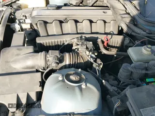 ✅ 1997 BMW 3 Series Z3 2.8 • VIN: 4USCJ3320VLC04521 • Лот: 41479943. Опубликован ранее на IAAI с пробегом 198 202 миль. Бесплатный доступ к архиву аукционных продаж из США и подробный отчёт об истории автомобиля на DreamBid. Изображение 12.