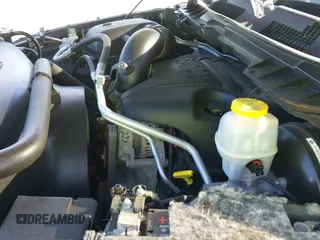 ✅ 2017 Ram 1500 Rebel • VIN: 1C6RR7YT6HS690641 • Lot: 43388704. Listed on IAAI with 106,700 mi. Free auction sales archive from the USA and detailed vehicle history report at DreamBid. Image 19.