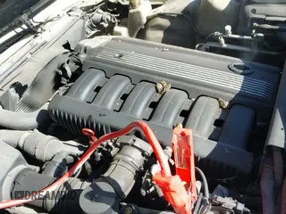 ✅ 1995 BMW 5 Series 525i • VIN: WBAHD6325SGK57508 • Lot: 41755962. Listed on IAAI with 275,362 mi. Free auction sales archive from the USA and detailed vehicle history report at DreamBid. Image 15.