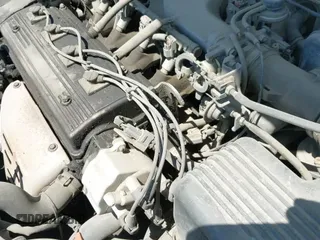 ✅ 1996 Geo Prizm LSi • VIN: 1Y1SK5262TZ064943 • Lot: 42738867. Listed on IAAI with 216,954 mi. Free auction sales archive from the USA and detailed vehicle history report at DreamBid. Image 12.