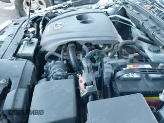 ✅ 2014 Mazda 3 i Sport • VIN: JM1BM1K70E1199887 • Lot: 41589436. Listed on IAAI with 149,491 mi. Free auction sales archive from the USA and detailed vehicle history report at DreamBid. Image 19.