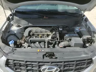 2020 Hyundai Venue SE с VIN KMHRB8A34LU016378, выставлен на аукционе Copart как лот 84952235 с пробегом 106 031 миль миль и Списание • Salvage title. История ставок и продаж доступна на DreamBid. Изображение 15.