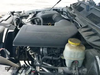 ✅ 2017 Ram 1500 SLT • VIN: 1C6RR7GG4HS787423 • Lot: 42335446. Listed on IAAI with 113,656 mi. Free auction sales archive from the USA and detailed vehicle history report at DreamBid. Image 19.