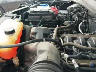 ✅ 2017 Ford F-150 XLT • VIN: 1FTFX1EF4HFA46545 • Lot: 43463277. Wystawiony na IAAI z przebiegiem 53 686 mil. Bezpłatny archiwum sprzedaży aukcyjnych z USA i szczegółowy raport historii pojazdu na DreamBid. Zdjęcie 23.