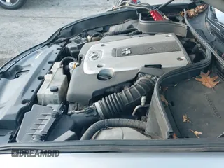 ✅ 2008 Infiniti G35 x • VIN: JNKBV61F98M258780 • Лот: 43706999. Опубликован ранее на IAAI с пробегом 141 813 миль. Бесплатный доступ к архиву аукционных продаж из США и подробный отчёт об истории автомобиля на DreamBid. Изображение 16.