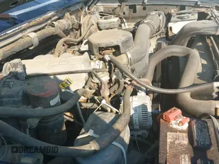 ✅ 1996 Ford F-150 • VIN: 1FTEX14H0TKA49456 • Lot: 42689128. Wystawiony na IAAI z przebiegiem 243 331 mil. Bezpłatny archiwum sprzedaży aukcyjnych z USA i szczegółowy raport historii pojazdu na DreamBid. Zdjęcie 17.