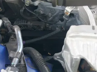 ✅ 2024 Honda Civic Touring • VIN: 2HGFE1F98RH329675 • Lot: 42517786. Wystawiony na IAAI z przebiegiem 31 913 mil. Bezpłatny archiwum sprzedaży aukcyjnych z USA i szczegółowy raport historii pojazdu na DreamBid. Zdjęcie 19.