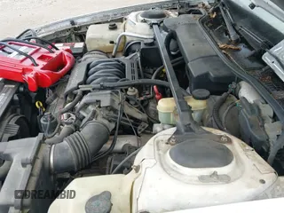 ✅ 1995 Buick LeSabre Limited • VIN: 1G4HR52L5SH449154 • Lot: 43081580. Listed on IAAI with 81,800 mi. Free auction sales archive from the USA and detailed vehicle history report at DreamBid. Image 14.