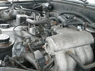 ✅ 2001 Toyota Tacoma PreRunner • VIN: 5TESM92N71Z720147 • Lot: 41496307. Listed on IAAI with 317,444 mi. Free auction sales archive from the USA and detailed vehicle history report at DreamBid. Image 12.