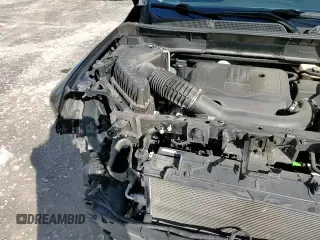 ✅ 2023 GMC Acadia SLE • VIN: 1GKKNRL43PZ110001 • Lot: 85540925. Listed on Copart with 39,306 mi. Free auction sales archive from the USA and detailed vehicle history report at DreamBid. Image 15.