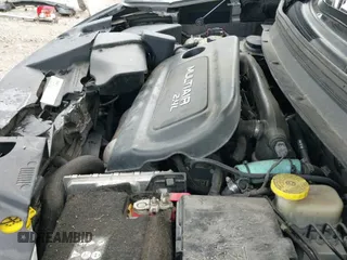 ✅ 2017 Jeep Cherokee 75th Anniversary Edition • VIN: 1C4PJLCB7HW591477 • Lot: 42099914. Wystawiony na IAAI z przebiegiem 173 175 mil. Bezpłatny archiwum sprzedaży aukcyjnych z USA i szczegółowy raport historii pojazdu na DreamBid. Zdjęcie 19.