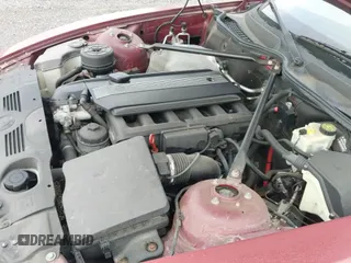 ✅ 2004 BMW Z4 2.5i • VIN: 4USBT335X4LS53530 • Lot: 43565325. Listed on IAAI with 100,330 mi. Free auction sales archive from the USA and detailed vehicle history report at DreamBid. Image 12.