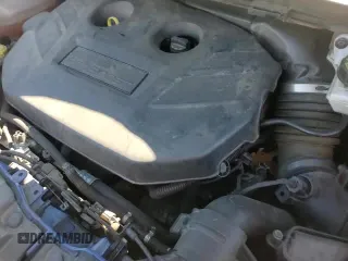 ✅ 2017 Ford Escape Titanium • VIN: 1FMCU9J92HUD91297 • Lot: 84936635. Listed on Copart with 77,815 mi. Free auction sales archive from the USA and detailed vehicle history report at DreamBid. Image 14.