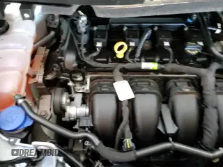 ✅ 2022 Ford Transit Connect XL • VIN: NM0LS7S28N1507726 • Лот: 93852265. Опубликован ранее на Copart с пробегом 27 329 миль. Бесплатный доступ к архиву аукционных продаж из США и подробный отчёт об истории автомобиля на DreamBid. Изображение 14.