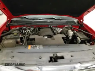 ✅ 2017 GMC Sierra 1500 SLE • VIN: 1GTV2MEC7HZ151337 • Лот: 86514165. Опубликован ранее на Copart с пробегом 26 964 миль. Бесплатный доступ к архиву аукционных продаж из США и подробный отчёт об истории автомобиля на DreamBid. Изображение 13.