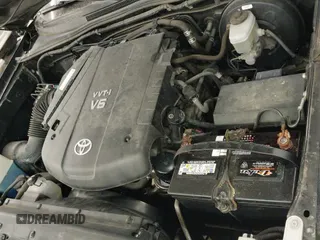 ✅ 2008 Toyota Tacoma • VIN: 5TELU42N88Z554402 • Lot: 41509696. Wystawiony na IAAI z przebiegiem 112 077 mil. Bezpłatny archiwum sprzedaży aukcyjnych z USA i szczegółowy raport historii pojazdu na DreamBid. Zdjęcie 19.