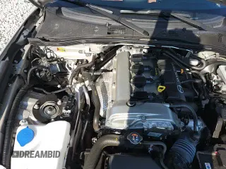 ✅ 2023 Mazda MX-5 Miata Grand Touring • VIN: JM1NDAD75P0556905 • Lot: 80633805. Wystawiony na Copart z przebiegiem 21 805 mil. Bezpłatny archiwum sprzedaży aukcyjnych z USA i szczegółowy raport historii pojazdu na DreamBid. Zdjęcie 15.