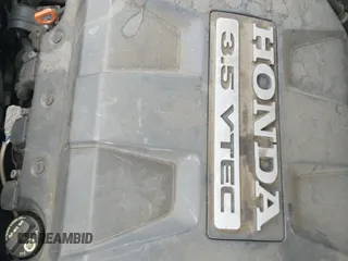 ✅ 2006 Honda Ridgeline RTS • VIN: 2HJYK16416H560428 • Лот: 43403683. Опубликован ранее на IAAI с пробегом 178 618 миль. Бесплатный доступ к архиву аукционных продаж из США и подробный отчёт об истории автомобиля на DreamBid. Изображение 19.