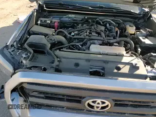 ✅ 2024 Toyota Tacoma SR5 • VIN: 3TMLB5JN6RM069297 • Lot: 90062935. Wystawiony na Copart z przebiegiem 17 926 mil. Bezpłatny archiwum sprzedaży aukcyjnych z USA i szczegółowy raport historii pojazdu na DreamBid. Zdjęcie 15.