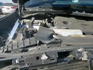 ✅ 2024 Toyota Tundra 1794 Edition • VIN: 5TFMA5DB9RX191221 • Lot: 89739665. Wystawiony na Copart z przebiegiem 10 771 mil. Bezpłatny archiwum sprzedaży aukcyjnych z USA i szczegółowy raport historii pojazdu na DreamBid. Zdjęcie 15.