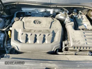 ✅ 2023 Volkswagen Tiguan SE • VIN: 3VVNB7AX1PM117437 • Lot: 42794043. Listed on IAAI with 21,772 mi. Free auction sales archive from the USA and detailed vehicle history report at DreamBid. Image 19.