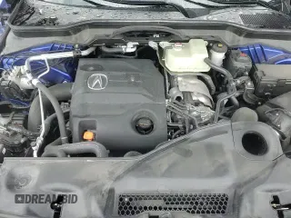 ✅ 2024 Acura MDX Type S • VIN: 5J8YD8H87RL001904 • Lot: 67538905. Wystawiony na Copart z przebiegiem 27 452 mil. Bezpłatny archiwum sprzedaży aukcyjnych z USA i szczegółowy raport historii pojazdu na DreamBid. Zdjęcie 16.