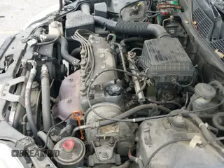 ✅ 1998 Honda Civic DX • VIN: 1HGEJ6220WL011528 • Лот: 41858815. Опубликован ранее на IAAI с пробегом 162 818 миль. Бесплатный доступ к архиву аукционных продаж из США и подробный отчёт об истории автомобиля на DreamBid. Изображение 21.