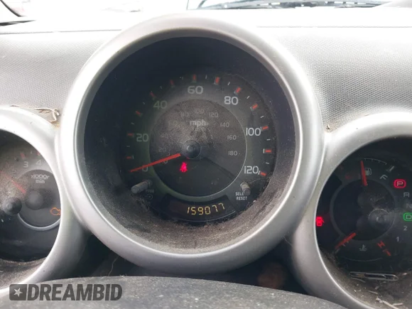 ✅ 2003 Honda Element EX • VIN: 5J6YH28513L031892 • Лот: 40224214. Опубліковано раніше на IAAI з пробігом 159 077 миль. Безкоштовний доступ до архіву аукціонних продажів зі США та докладний звіт про історію автомобіля на DreamBid. Зображення 7.