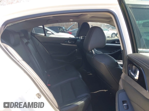 ✅ 2016 Nissan Maxima S • VIN: 1N4AA6AP5GC382489 • Lot: 44839957. Wystawiony na IAAI z przebiegiem 141 813 mil. Bezpłatny archiwum sprzedaży aukcyjnych z USA i szczegółowy raport historii pojazdu na DreamBid. Zdjęcie 8.