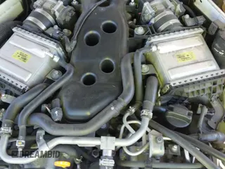 ✅ 2017 Infiniti Q60 Red Sport 400 • VIN: JN1FV7EL6HM700961 • Лот: 43456517. Опубликован ранее на IAAI с пробегом 68 451 миль. Бесплатный доступ к архиву аукционных продаж из США и подробный отчёт об истории автомобиля на DreamBid. Изображение 20.