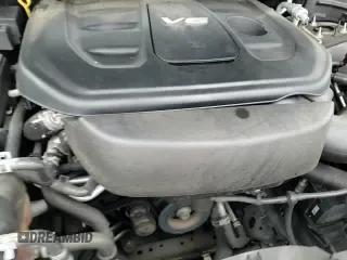 ✅ 2019 Dodge Durango GT Plus • VIN: 1C4RDJDG3KC557124 • Лот: 81553395. Опубликован ранее на Copart с пробегом 123 589 миль. Бесплатный доступ к архиву аукционных продаж из США и подробный отчёт об истории автомобиля на DreamBid. Изображение 17.