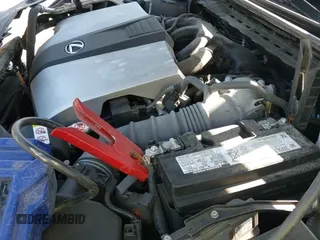 ✅ 2020 Lexus ES 350 • VIN: 58ADZ1B13LU068619 • Lot: 43244623. Listed on IAAI with 51,025 mi. Free auction sales archive from the USA and detailed vehicle history report at DreamBid. Image 22.