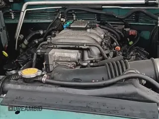 ✅ 2002 Isuzu Trooper S • VIN: JACDJ58X727J09867 • Lot: 42590444. Listed on IAAI with 152,172 mi. Free auction sales archive from the USA and detailed vehicle history report at DreamBid. Image 12.