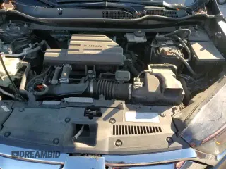 ✅ 2018 Honda CR-V EX-L • VIN: 5J6RW2H84JA000696 • Lot: 89529065. Listed on Copart with 80,617 mi. Free auction sales archive from the USA and detailed vehicle history report at DreamBid. Image 14.