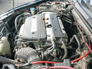 ✅ 2006 Honda Accord LX SE • VIN: 1HGCM56396A110470 • Lot: 43583032. Listed on IAAI with 228,304 mi. Free auction sales archive from the USA and detailed vehicle history report at DreamBid. Image 19.