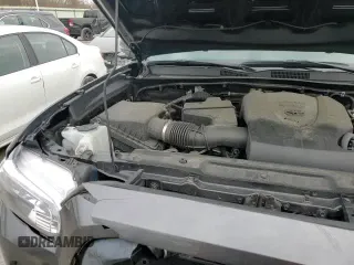 ✅ 2023 Toyota Tacoma TRD Off Road • VIN: 3TMCZ5AN7PM570594 • Lot: 92431865. Wystawiony na Copart z przebiegiem 33 620 mil. Bezpłatny archiwum sprzedaży aukcyjnych z USA i szczegółowy raport historii pojazdu na DreamBid. Zdjęcie 13.