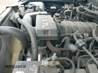 ✅ 2007 Toyota Sequoia SR5 • VIN: 5TDBT44AX7S286022 • Лот: 42451327. Опубликован ранее на IAAI с пробегом 163 233 миль. Бесплатный доступ к архиву аукционных продаж из США и подробный отчёт об истории автомобиля на DreamBid. Изображение 19.