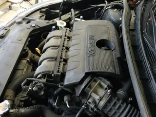 ✅ 2016 Nissan Sentra S • VIN: 3N1AB7AP2GY331569 • Лот: 43571658. Опубликован ранее на IAAI с пробегом 130 400 миль. Бесплатный доступ к архиву аукционных продаж из США и подробный отчёт об истории автомобиля на DreamBid. Изображение 13.